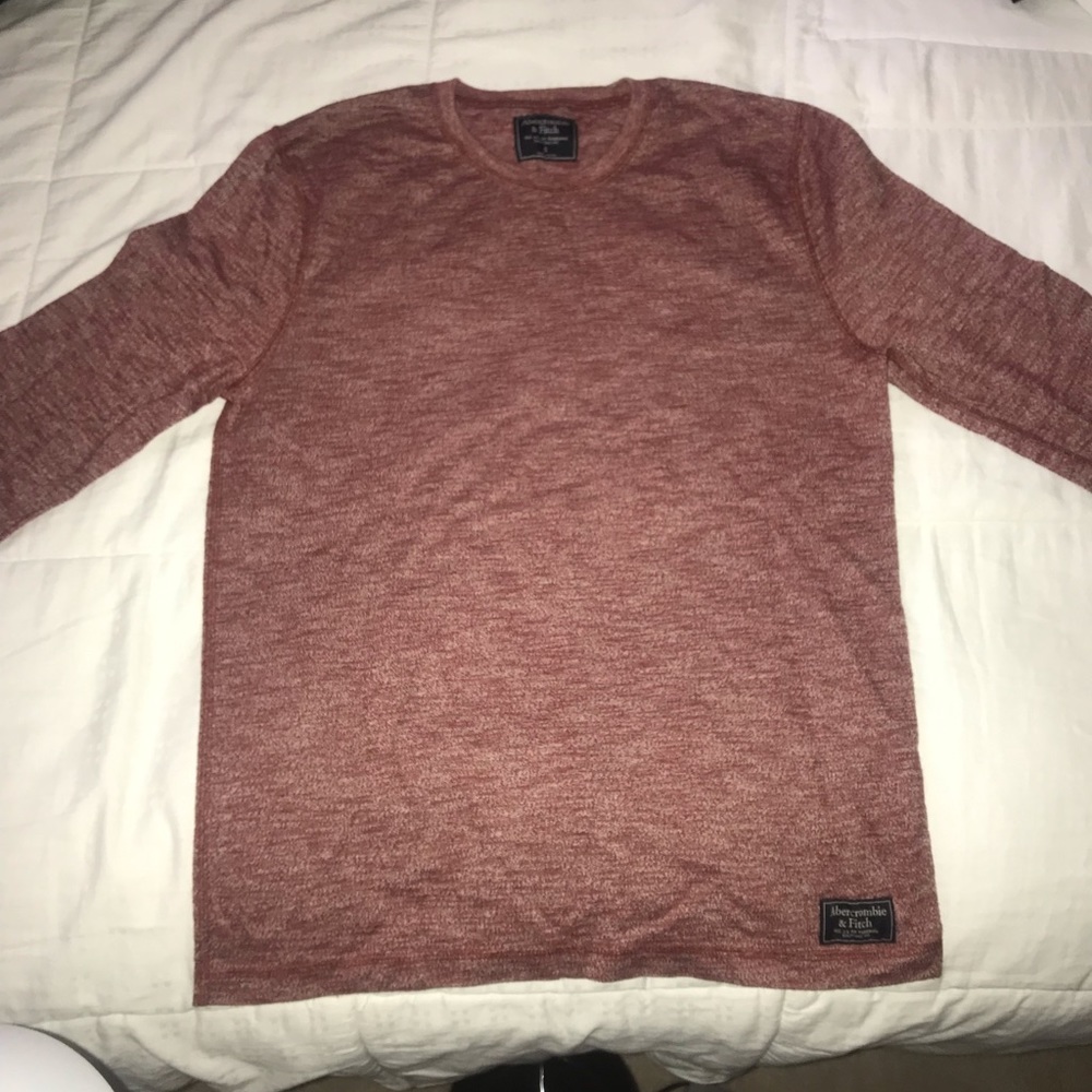 Abercrombie and Fitch long sleeve